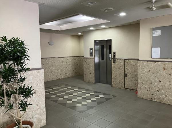 ライオンズステーションプラザ松戸