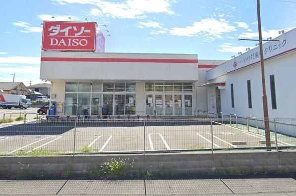 オーク(ダイソーベスタ松戸秋山2号館店)