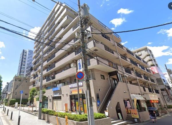 シティハイツ松戸