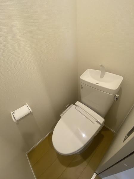 グランテラス八柱