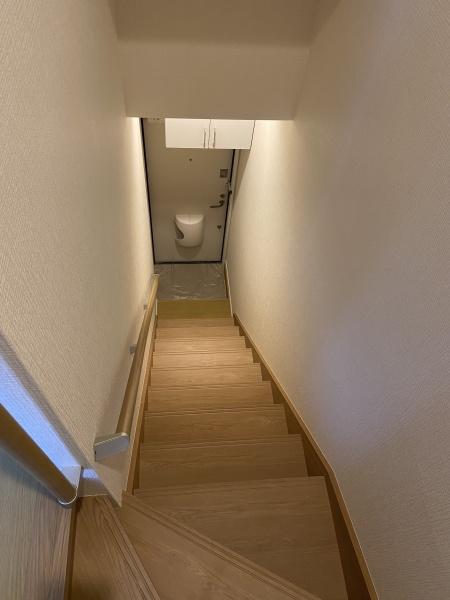 グランテラス八柱