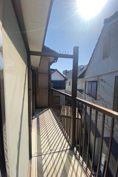 松戸市松戸貸家
