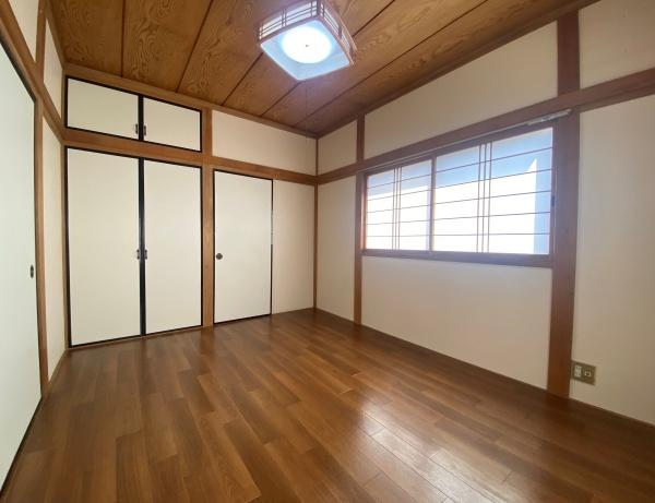 松戸市松戸貸家