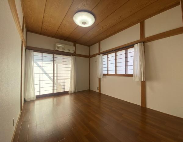 松戸市松戸貸家
