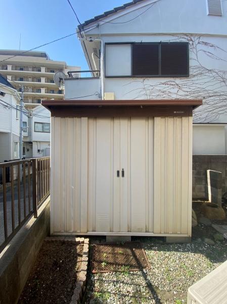 松戸市松戸貸家