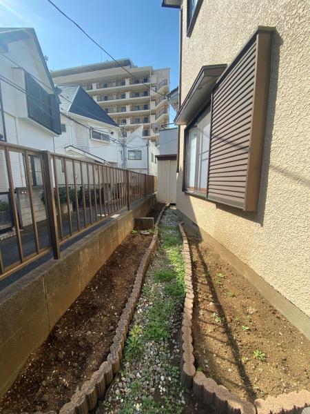 松戸市松戸貸家