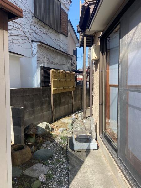 松戸市松戸貸家