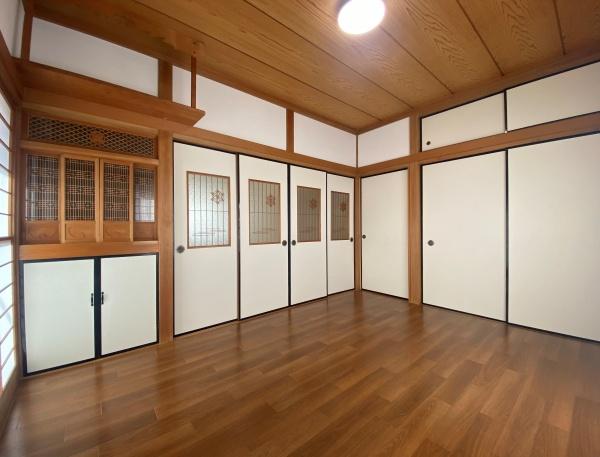 松戸市松戸貸家