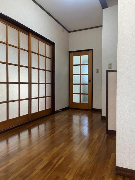 松戸市松戸貸家