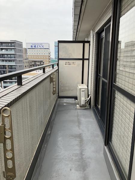東京ロイヤルコート
