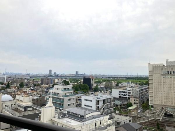 東京ロイヤルコート