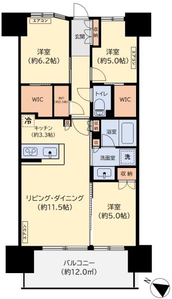 シティテラス松戸