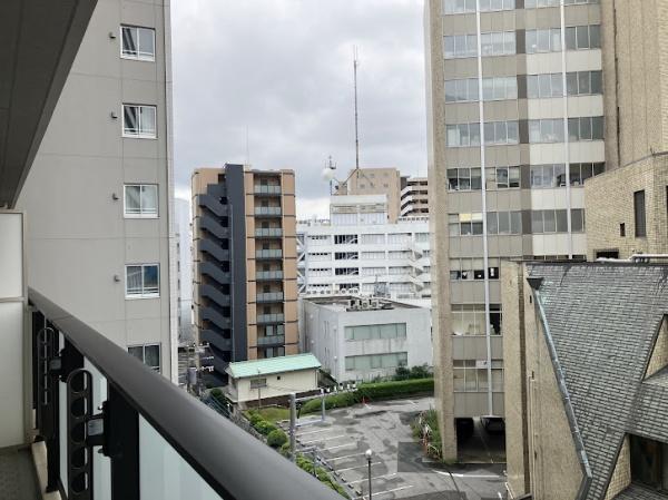 シティテラス松戸