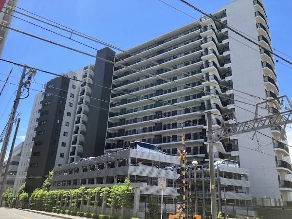 シティテラス松戸