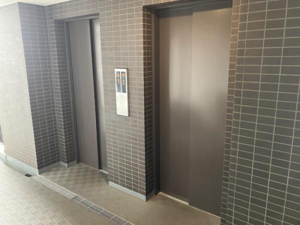 シティテラス松戸
