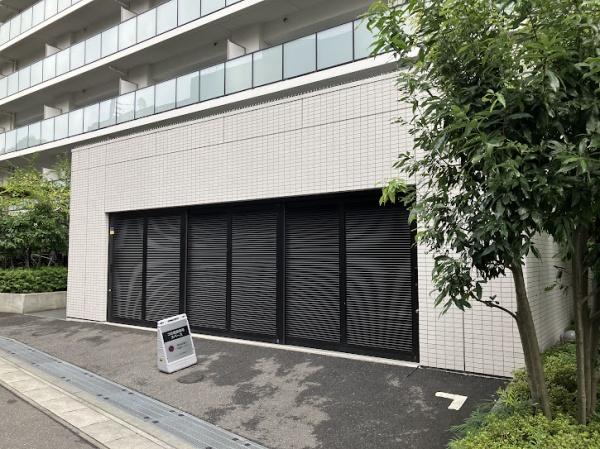 シティテラス松戸