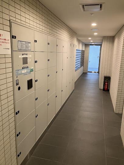 シティテラス松戸