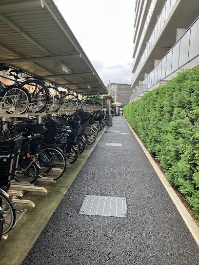 シティテラス松戸
