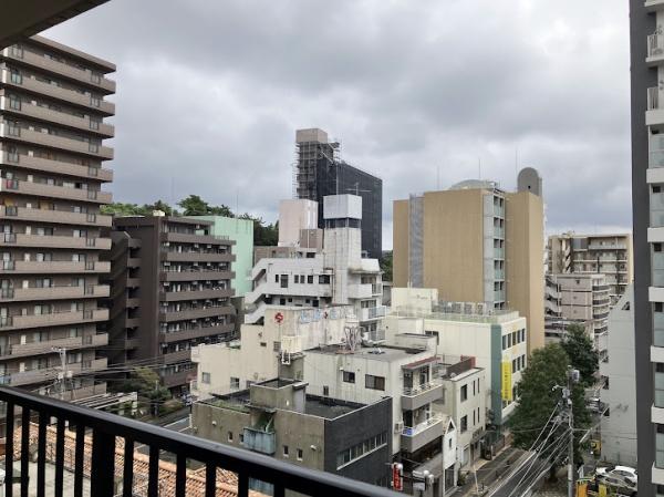 シティハイツ松戸
