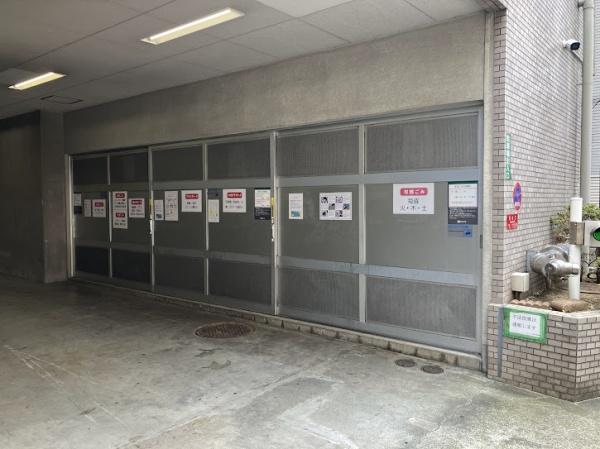 シティハイツ松戸