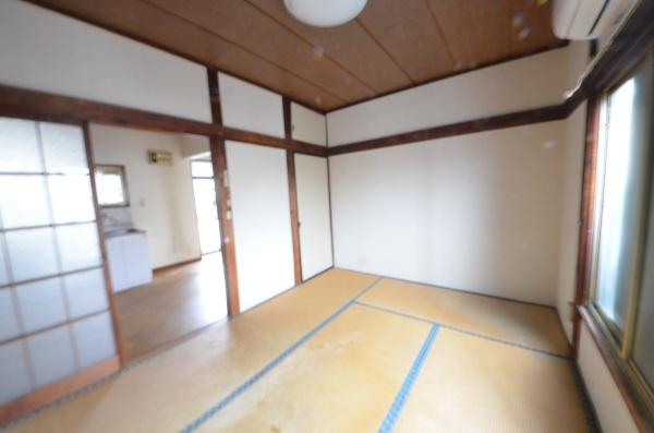 コーポむつみ