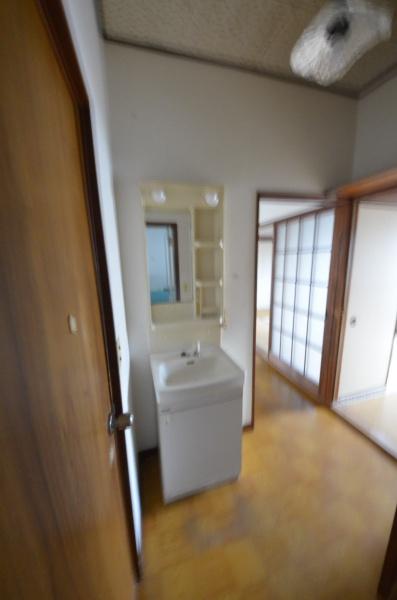 コーポむつみ