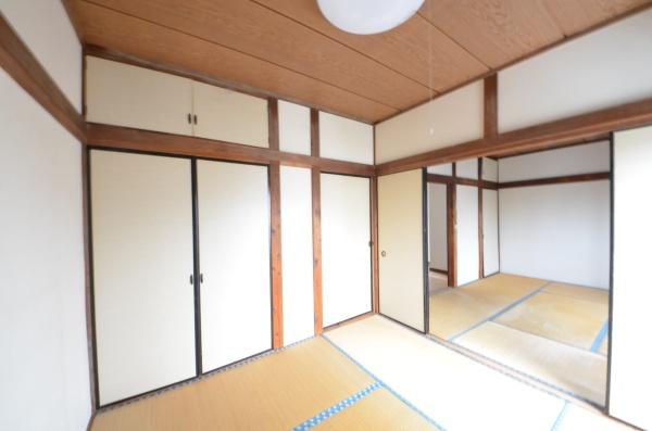コーポむつみ