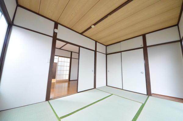 コーポいわき