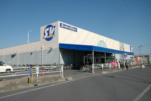 コーポいわき