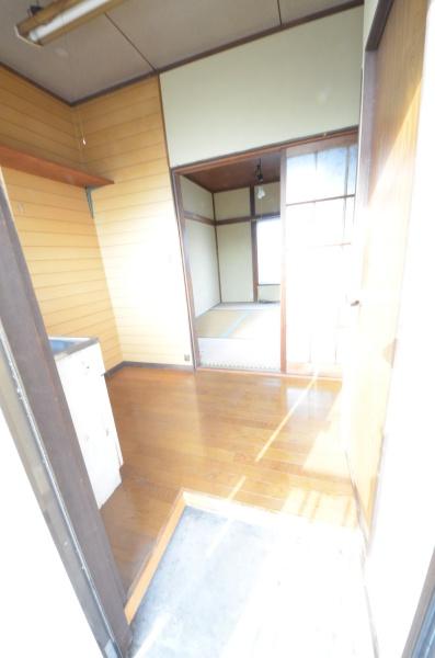 風間アパート