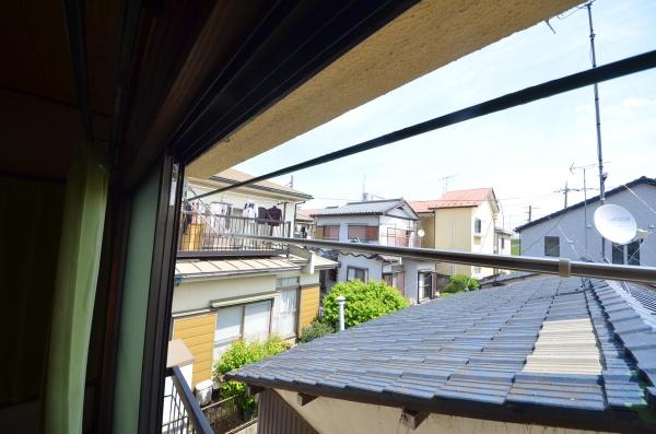 ハイツ天沼