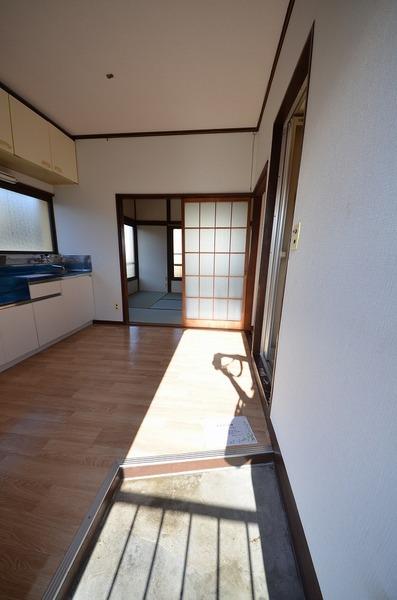 ハイツ天沼