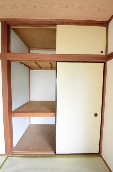 風間アパート