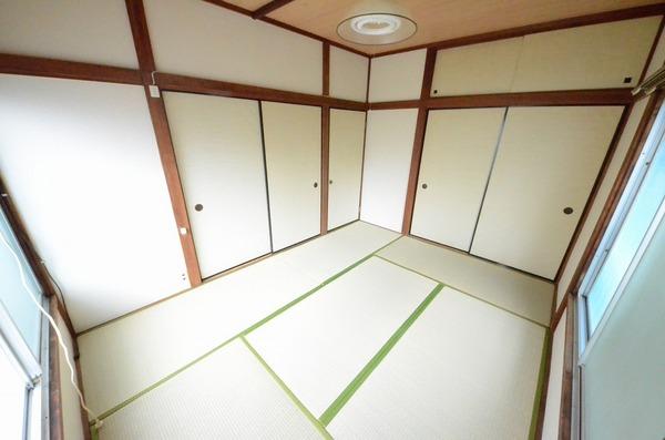 風間アパート