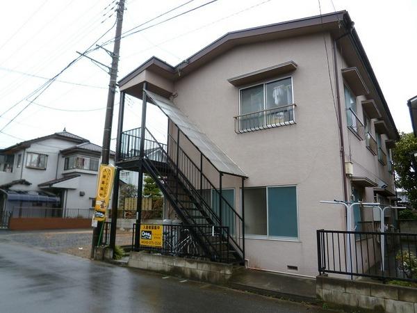 風間アパート