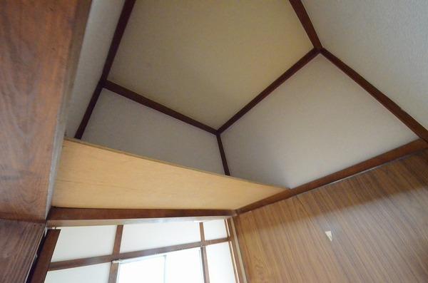 風間アパート