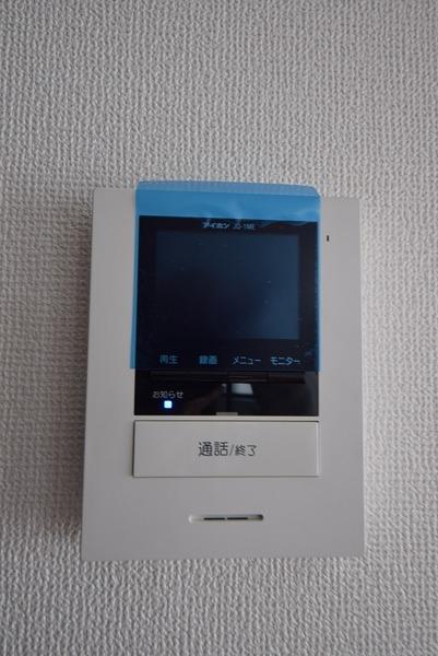 バレーハウス
