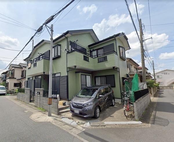 バレーハウス