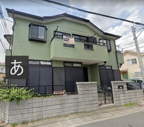 バレーハウス