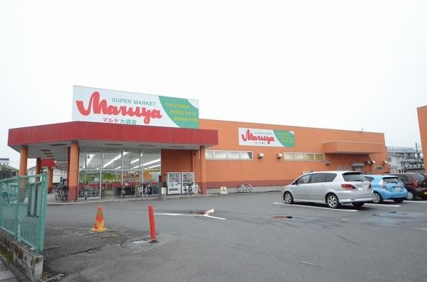 遠藤タウンハウス(マルヤ大袋店)