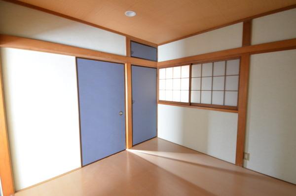 遠藤タウンハウス