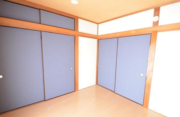 遠藤タウンハウス