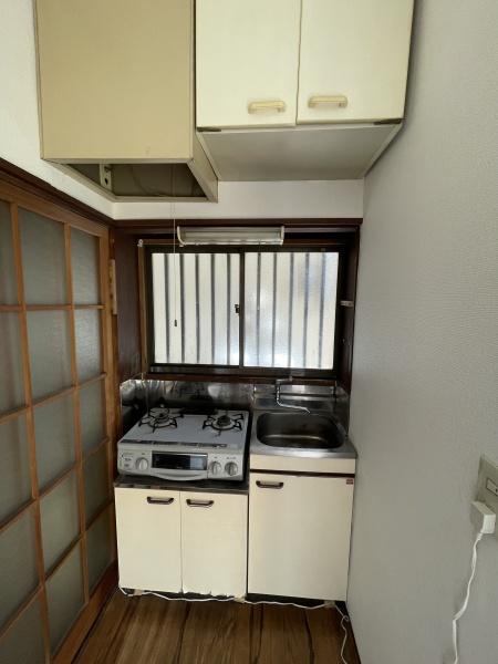 ハイツ天沼