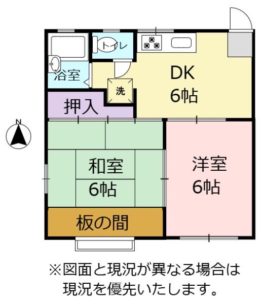 メゾン潮月