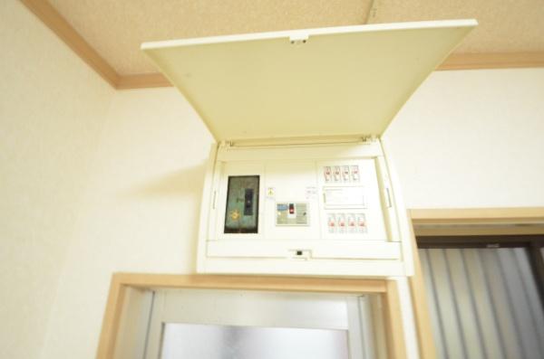 V2袋山貸家