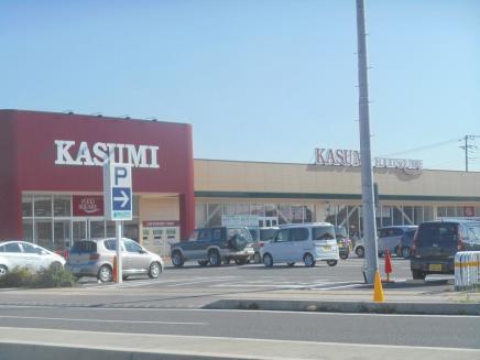 エクセレンス第一(カスミフードスクエア越谷大袋店)