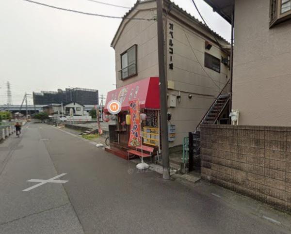 オペルコーポ