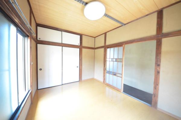 松崎み江貸家　定期借家一時貸し