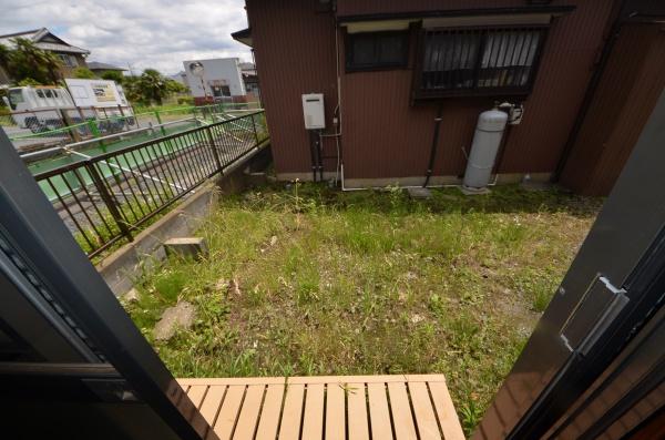 松崎み江貸家　定期借家一時貸し