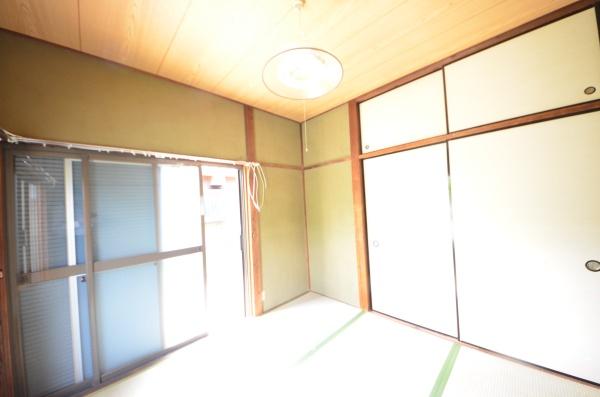 松崎み江貸家　定期借家　一時貸し